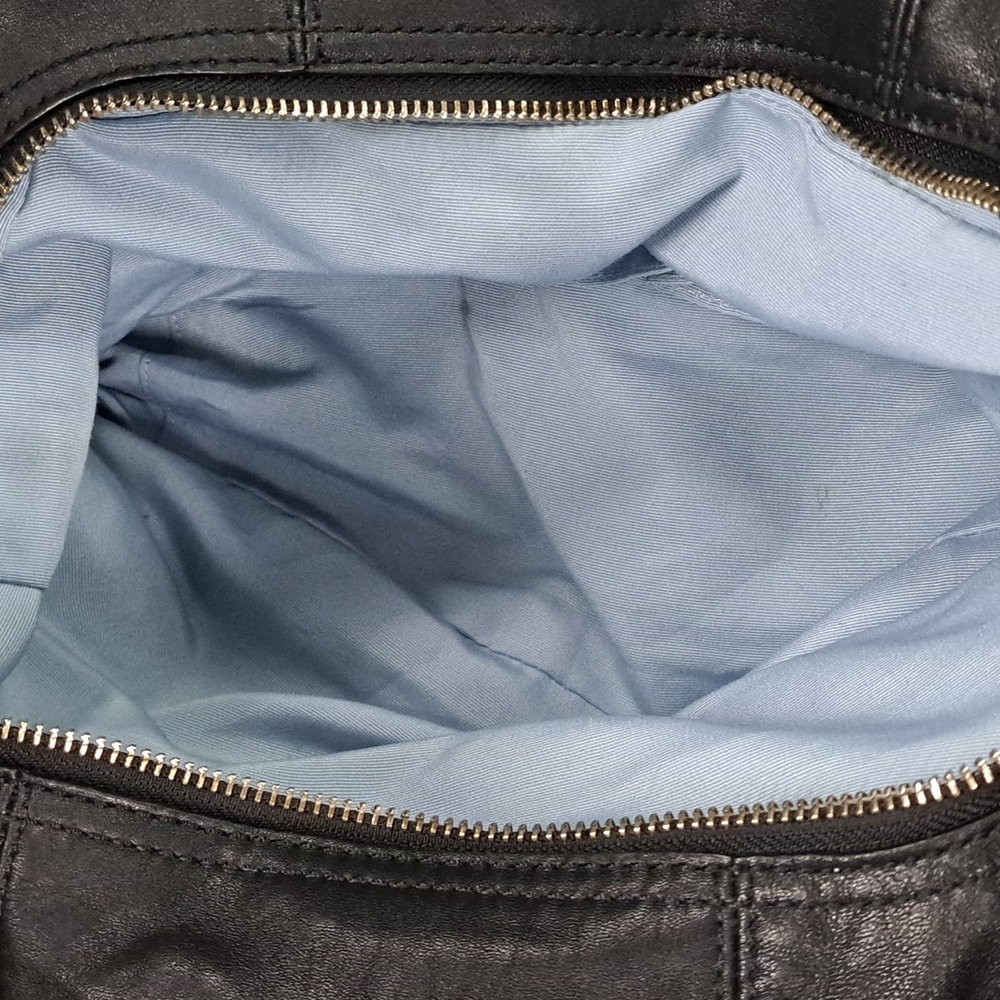 Coach Soho Lynn Hobo Shoulder Bag Y2k - Picture 15 of 16
